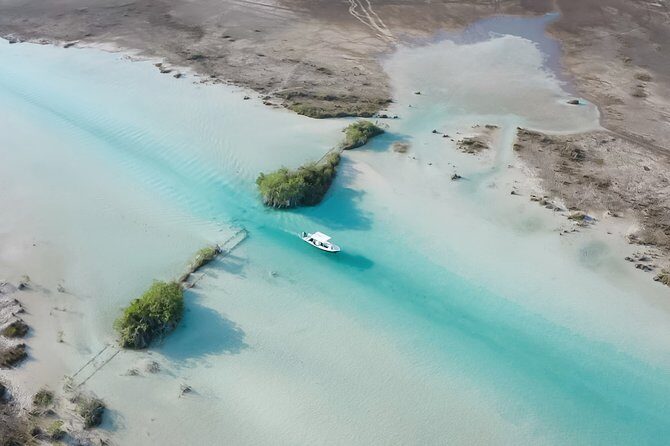 Bacalar Boat Tour and Visit to Cenotes - Practical Details That Matter