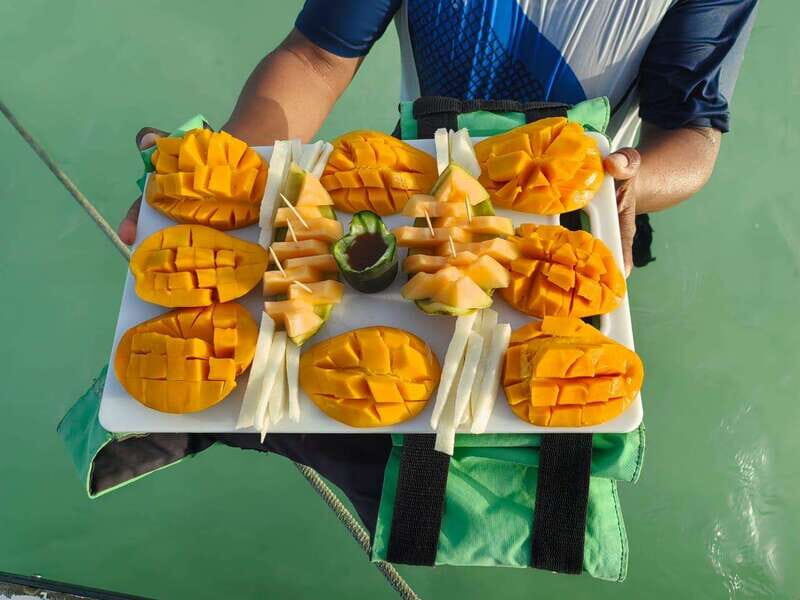 Bacalar : Boat Tour of the Lagoon of The Seven Colors - Exploring the Itinerary: What Makes Each Stop Special