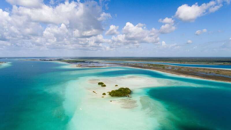 Bacalar & Cenotes: 3 hours kayak rental with snorkeling gear - What Makes This Kayak Experience Stand Out