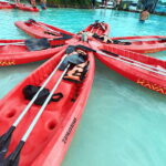 Bacalar: Full Day Kayak Rental - Comparing Similar Experiences