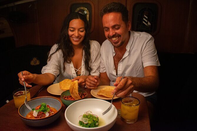 Bacalar - Gourmet Tour in Private Catamaran with Cocktails Included - Who Should Consider This Tour?