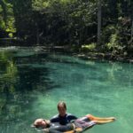 Bacalar Janzu Aquatic Healing Session - How Does It Work?