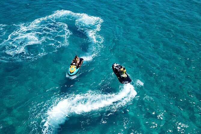 Bacalar Jet Ski Adventure from Cruise Port - Who Will Love This Tour?