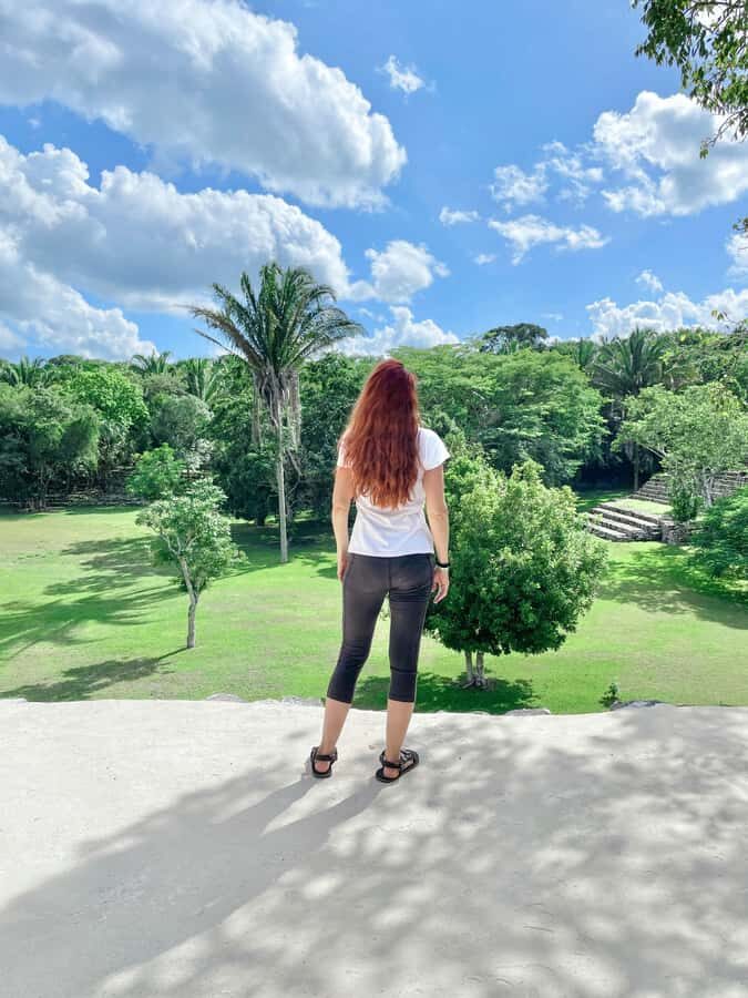 Bacalar: La mejor vista de la Selva Maya es en Ichkabal - What Are the Main Highlights?