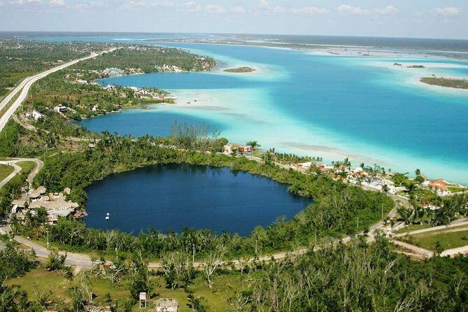 Bacalar Lagoon Adventure! Breakfast & Lunch from Playa Del Carmen - The Itinerary Breakdown: What You Can Expect
