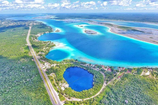 Bacalar Lagoon All Inclusive with Transportation Breakfast and Lunch - The Sum Up: Is This Tour Right for You?