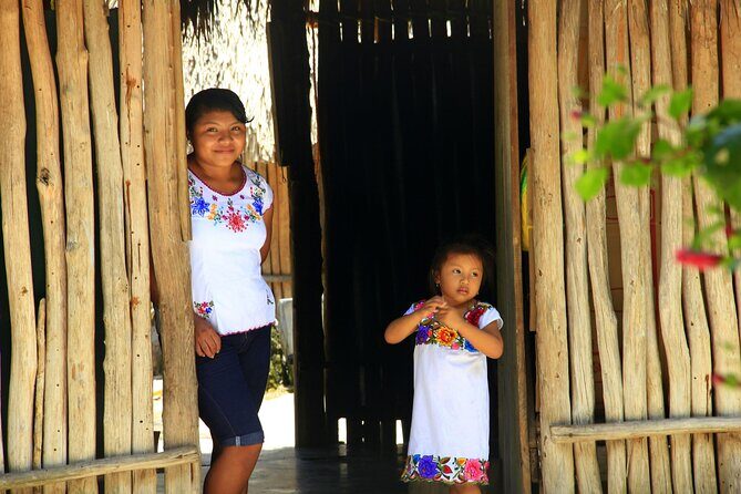 Bacalar Lagoon & Authentic Mayan Experience Combo Tour - Who Will Love This Tour?