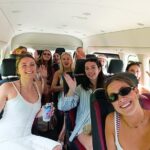 Bacalar Lagoon Boat Tour from Costa Maya Cruise Port - Whats Included and How That Adds Value