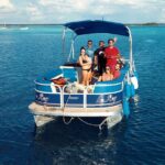 BACALAR Lagoon BOAT TOUR from Costa Maya with Lunch - Practical Tips for Booking and Participating