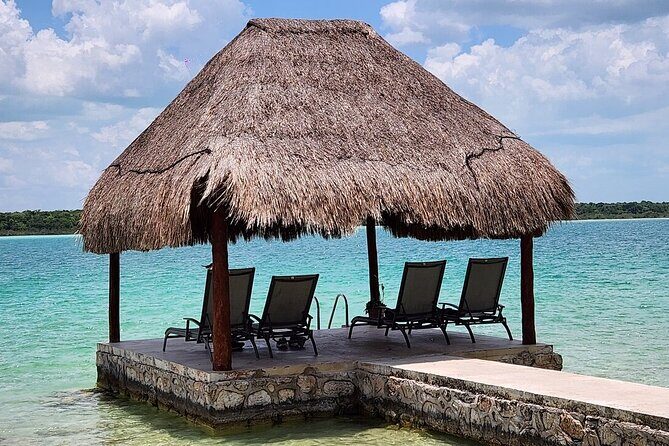 Bacalar Lagoon & Chacchoben Mayan City Adventure from Costa Maya - A Deep Dive into the Tour Itinerary