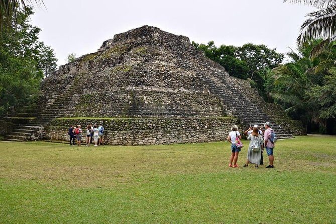 Bacalar Lagoon & Chacchoben Mayan Ruins from Costa Maya - The Sum Up