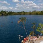 Bacalar Lagoon & Kayak Ride! Round Transportation from Tulum City - Practical Details & Tips