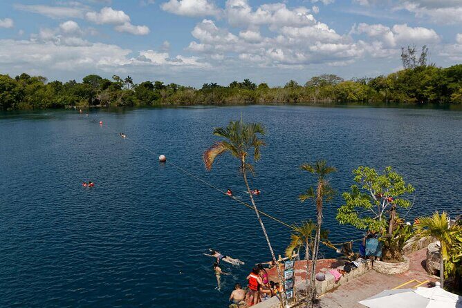 Bacalar Lagoon & Kayak Ride! Round Transportation from Tulum City - Practical Details & Tips