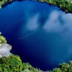 Bacalar Lagoon! Kayaks & Cenote Azul From Playa Del Carmen - Price and Value