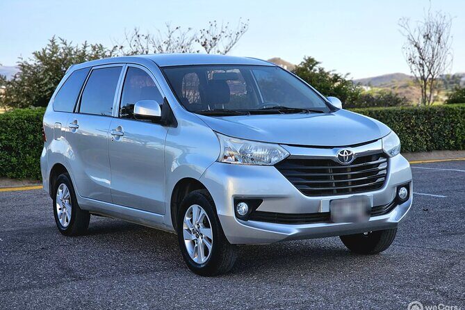 Bacalar Lagoon Private Transfer from Costa Maya for Small Group - The Details of the Transfer Experience