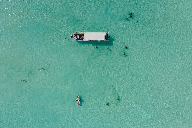 Bacalar Lagoon Sightseeing Boat Tour with Open Bar and Snacks - The Experience: Why Travelers Love It