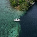Bacalar Lagoon Tour Open Bar With Pick Up - A Detailed Breakdown of the Itinerary