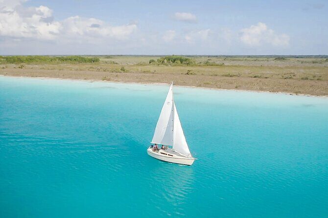 Bacalar Legends and Colors - The Experience: What Travelers Say
