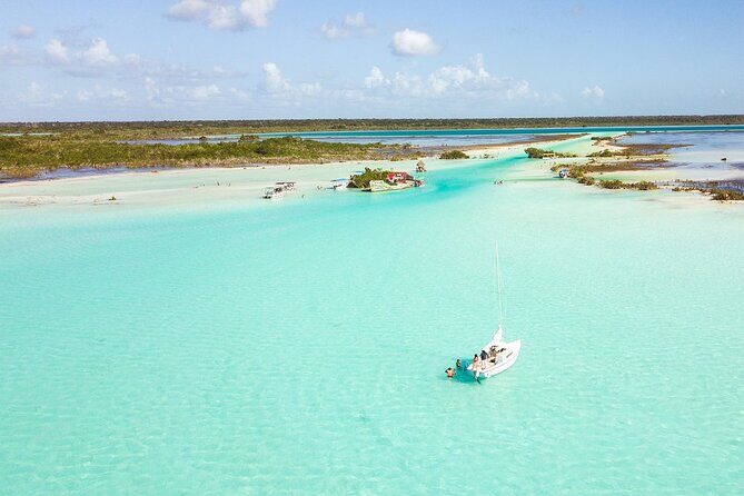 Bacalar Magic Town! With Transportation from Playa Del Carmen - Authentic Experiences and Practical Tips