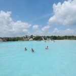 Bacalar Must-dos | Ichkabal Ruins, Boat Trip & Los Rapidos - An In-Depth Look at the Itinerary