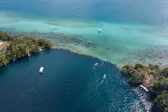 Bacalar Private Charter Shore Excursion - Authentic Experiences and Traveler Feedback