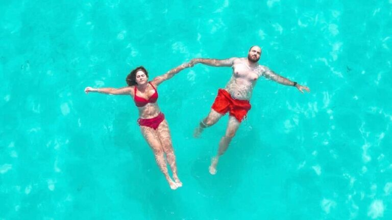 Bacalar Private Photography Session with camera and drone - Practical Details: Timing, Group Size, and Flexibility