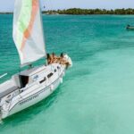 Bacalar Private Sailing Tour Open Bar with Pick Up - Analyzing the Value