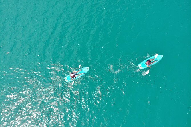 Bacalar Seven Color Lagoon and Mayan Experience Combo Tour - Inclusions and Practical Details