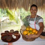 Bacalar Seven Color Lagoon and Mayan Experience Tour from Costa Maya - The Sum Up