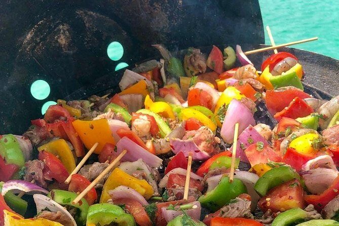 Bacalar Seven Color Lagoon Boat Adventure with Grill Option - Who Will Love This Tour?
