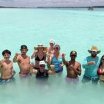 Bacalar Seven Color Lagoon Boat Tour - The Sum Up