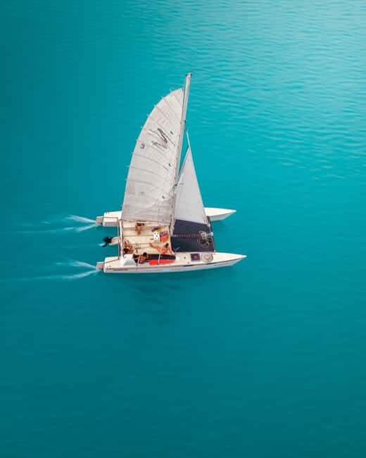 Bacalar: Shared Sunset Sailboat Tour - The Sum Up