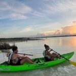 Bacalar Sunrise in Kayak - The Sum Up: Is It Worth It?