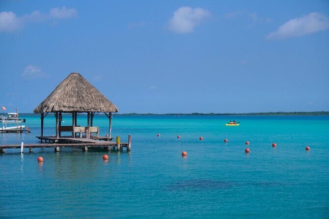 Bacalar Tour From Cancún Beach Club and Lagoon of 7 Colors - Final Thoughts: Is It Worth It?