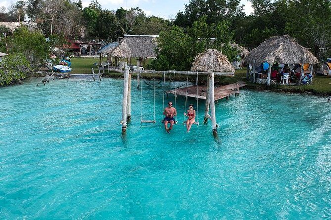 Bacalar Tour From Cancun & Playa del Carmen - Authentic Traveler Reviews