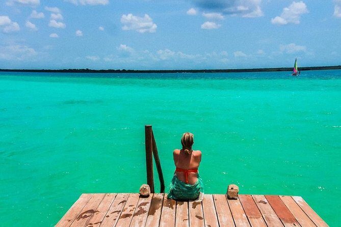 Bacalar Tour with Kayaking from Tulum - Who Is This Tour Best For?