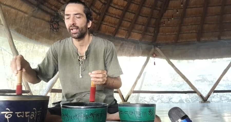 Bacalar: Yoga, Cacao, Dance, and Sound Healing Experience - Breaking Down the Itinerary