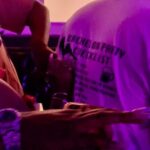 Bachelor Crawl- Cabo San Lucas- Free T-Shirt party checklist - Why Our Travelers Appreciated It