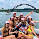 Bachelorette & Bachelor Boat Party - Detailed Breakdown of the Itinerary