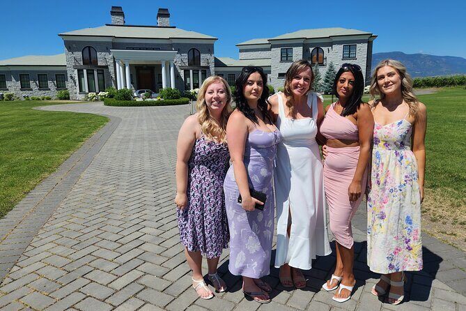 Bachelorette Bash with Complimentary Bubbly - Final Thoughts: Is This Tour Right for You?