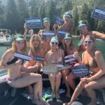 Bachelorette Boat Party Private Charter With Captain 3 Hours - The Practical Side: Price, Duration, and What It Means for You