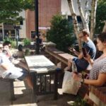 Back Bay Scavenger Hunt Back Bay and Beyond - What to Expect During the Tour