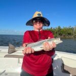 Backwater Blast Fishing Excursion in Marco Island - The Itinerary in Detail: Exploring the Waterways