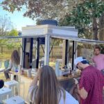 Backyard Shrimp Boil on Shem Creek - The Introduction: Learning from a Local