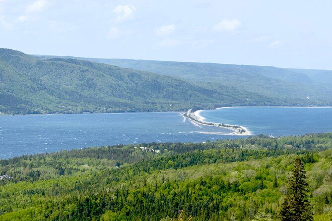 Baddeck and Cabot Trail Tour - Price and Value