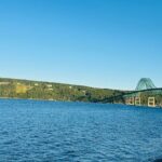 Baddeck & Bell Museum Tour: Explore at Your Own Pace - Detailed Breakdown of the Itinerary