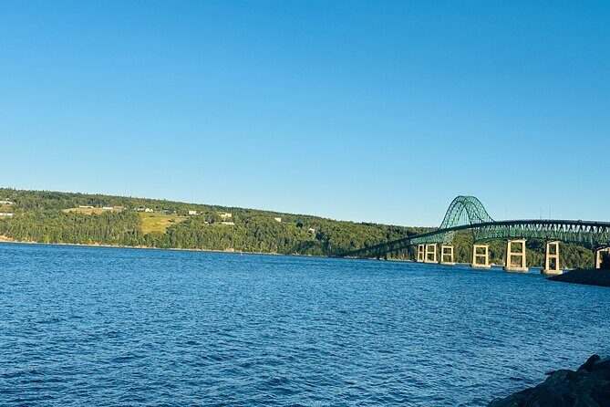 Baddeck & Bell Museum Tour: Explore at Your Own Pace - Detailed Breakdown of the Itinerary