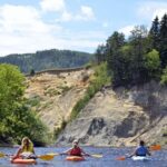Baie-Saint-Paul - Gouffre River, kayak descent: 20 km of adventure - Final Thoughts: Is This Tour Right for You?