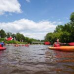 Baie-St-Paul Charlevoix, Descent of the Gouffre River The Family 8km - FAQs
