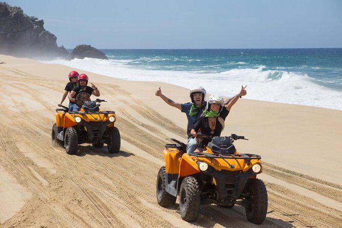 Baja ATV's Migriño Adventure in Los Cabos - The Sum Up: Is Baja ATVs Migriño Adventure Worth It?